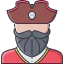 Captain icon 64x64