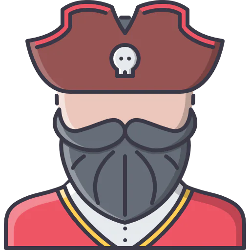Captain 图标
