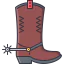 Cowboy icon 64x64