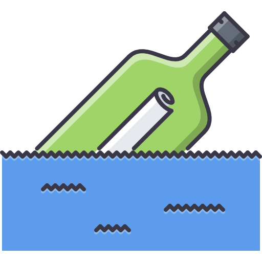 Bottle icon