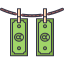 Money icon 64x64
