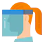 Shield ícono 64x64