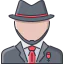 Mafioso icon 64x64