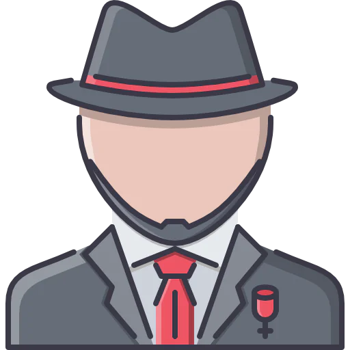 Mafioso icon