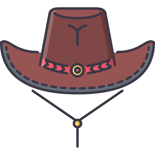 Hat icon