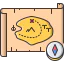 Map icon 64x64