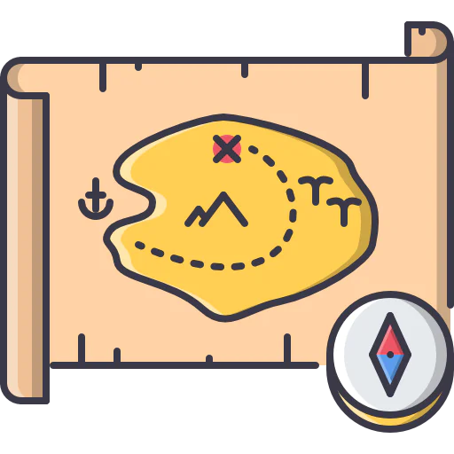 Map icon