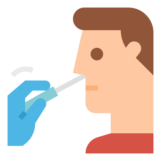 Testing icon