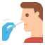 Testing icon 64x64