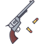 Revolver icon 64x64