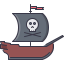 Ship icon 64x64