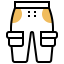 Pants 图标 64x64
