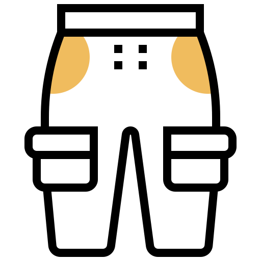 Pants icon