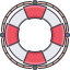 Lifebuoy icon 64x64