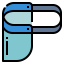 Shield ícono 64x64