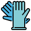 Gloves 图标 64x64