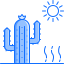 Cactus icon 64x64