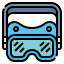 Goggle 图标 64x64