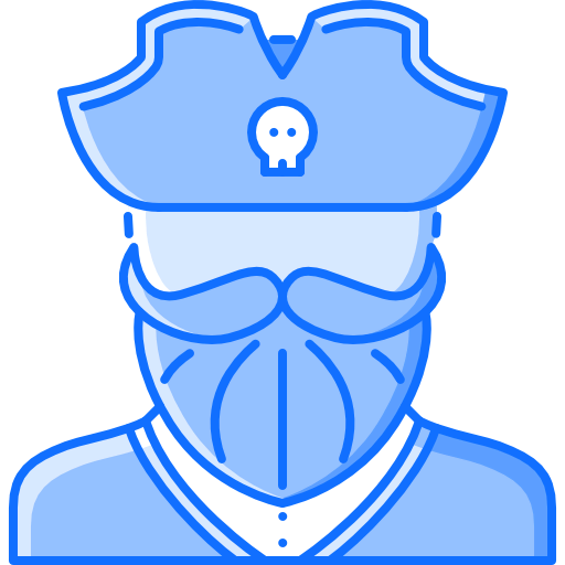 Captain icon