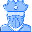 Captain icon 64x64