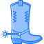 Cowboy icon 64x64