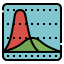 Graph 图标 64x64
