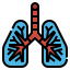 Lungs 图标 64x64