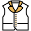 Waistcoat 图标 64x64