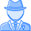 Mafioso icon 64x64