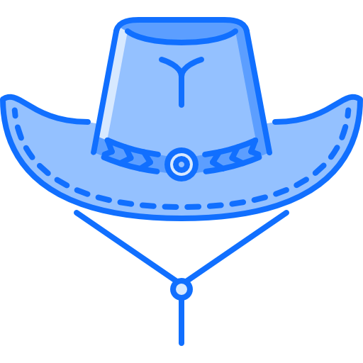 Hat icon