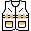 Vest 图标 64x64