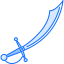 Saber icon 64x64