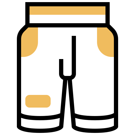 Underpants biểu tượng