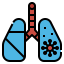 Virus 图标 64x64