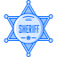Sheriff icon 64x64