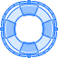 Lifebuoy icon 64x64