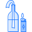 Molotov cocktail icon 64x64