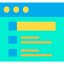 Browser ícone 64x64