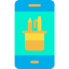 Smartphone ícone 64x64