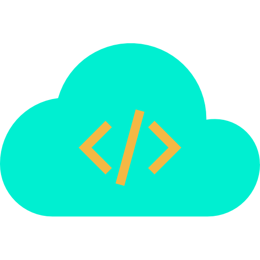 Coding Ikona