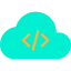 Coding ícone 64x64