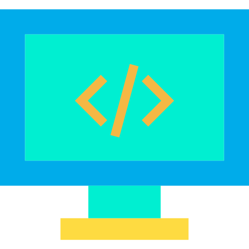 Monitoring icon