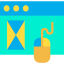 Browser ícone 64x64