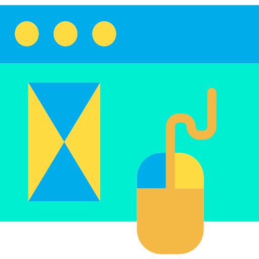 Browser ícono