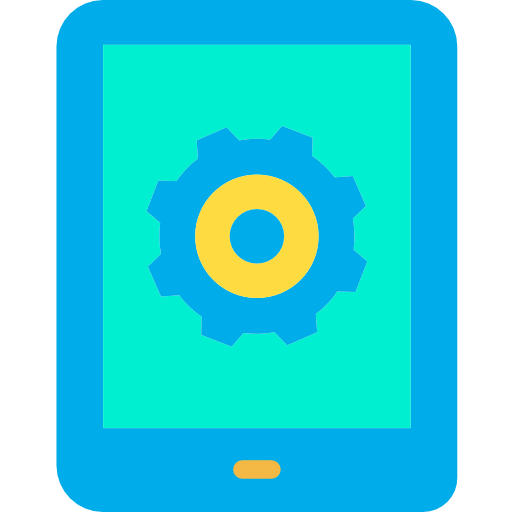 Tablet icon