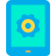 Tablet ícone 64x64