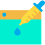 Dropper ícone 64x64