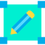 Pencil ícone 64x64