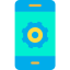 Smartphone ícone 64x64