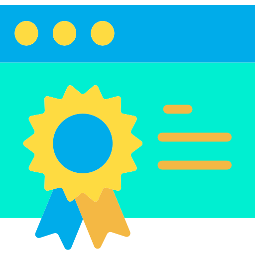 Browser biểu tượng